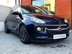 Opel Adam Adam 1.0 T Glam Nacional