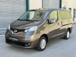 NISSAN EVALIA 1.6 - 110Ch EVALIA
