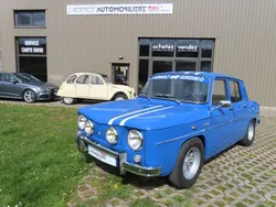 RENAULT R8 Gordini 88Cv