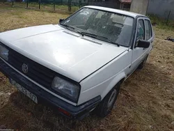 VW Jetta Gasolina