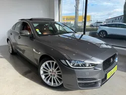 Jaguar XE 2.0D 180ch Prestige BVA8