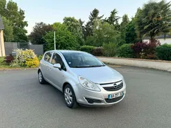 Opel corsa 1L3 cdti 75cv ecoflex cosmo tres propre