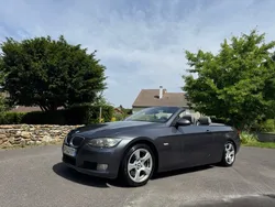 Bmw e93 330d 231 cabriolet