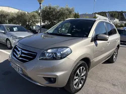 Renault Koleos 2.0 dCi 150 Carminat 4x4