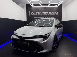 Toyota Corolla 140H GR Sport