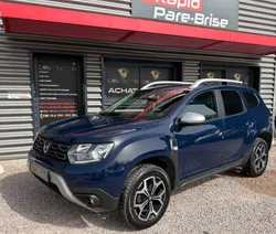 DACIA Duster II 1.5dCi 110 Prestige Automatique Caméra/Gps/Radar/Key-less/Attelage