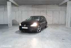 VW Golf 1.6 TDI R-Line