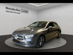 Mercedes-benz Classe A 200 163ch Business Line 7G-DCT
