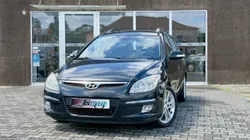 Hyundai i30 Cw
