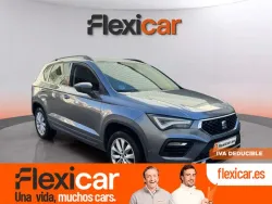 SEAT Ateca 1.5 EcoTSI S&S Style DSG