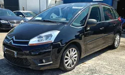 C4 picasso hdi 110 fap collection