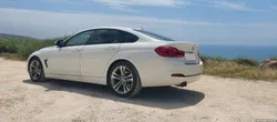 BMW 420 sportline