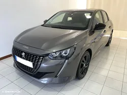 Peugeot 208 1.5 BlueHDi Active Pack