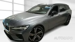 Volvo V60 de 2020