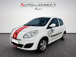 RENAULT TWINGO 1.2i - 60 II BERLINE Authentique PHASE 1