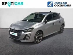 Peugeot 208 Hybrid 100 e-DCS6 Allure