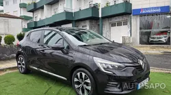 Renault Clio de 2023