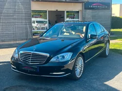 MERCEDES CLASSE S 350 CDI BlueEfficiency A