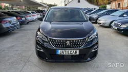 Peugeot 3008 1.5 BlueHDi Active de 2019