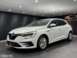 Renault Mégane 1.5 Blue dCi Equilibre