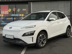 🚘 HYUNDAI KONA ELECTRIC 39 kWh 136ch – CREATIVE – CARPLAY – CAMÉRA – KEYLESS – GARANTIE CONSTRUCTEUR