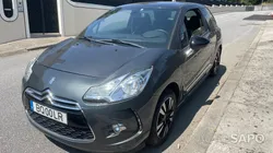 Citroen DS3 1.2 PureTech Chic de 2015