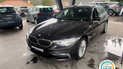 BMW Série 5 de 2017