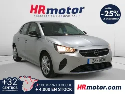 OPEL Corsa 1.2T XHL S-S Edition 100