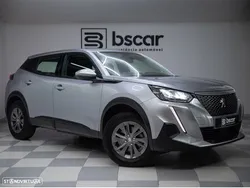 Peugeot e-2008 Active Pack