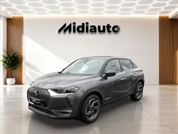 Ds DS 3 Crossback BlueHDi 130ch Grand Chic Automatique 98g