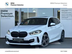Bmw Série 1 118d 150ch M Sport