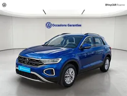VOLKSWAGEN T-Roc 1.0 TSI 110 Start/Stop BVM6 Life Plus