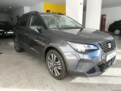 Seat Arona Style 1.0 TSI DSG Novo