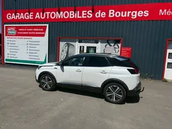 Peugeot 3008 2.0 BlueHDi 180ch GT S&S EAT6