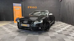 Audi s5 cabriolet 3.0 tfsi 335 pro line quattro bva