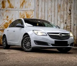 Opel Insignia 1.6 CDTI