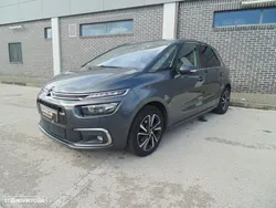 Citroën C4 Picasso 1.6 BlueHDi Feel J16
