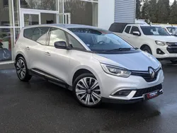RENAULT GRAND SCENIC IV BUSINESS 1.3 TCe 140 7pl