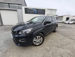 Peugeot 3008 GENERATION-II 1.5 BLUEHDI 130 ACTIVE BUSINESS START-STOP