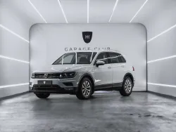 VOLKSWAGEN Tiguan 2.0TDI Edition 110kW
