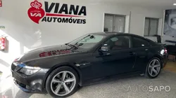 BMW Série 6 de 2008