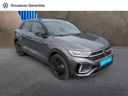 Volkswagen T-Roc 2.0 TDI 150ch R-Line DSG7