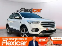 Ford Kuga 2.0TDCi Auto S&S ST-Line 4x4 PS 150