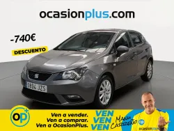 SEAT Ibiza 1.2 TSI Reference