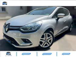 RENAULT CLIO 1.5 Energy dCi - GARANTIE 2 Ans - 90 82g IV BERLINE Business