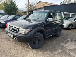 Toyota land cruiser 3l TD ENTRETIEN A JIUR RIEN A PRÉVOIR