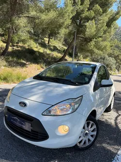 FORD KA 1.2i 69ch / Première main / Climatisation / Garantie