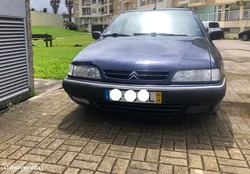 Citroën Xantia