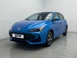 MG 3 1.5 Standard