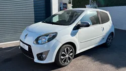 Renault Twingo 2 II GT Gordini 1.2 Tce 100 CH Semi Cuir / Régulateur et Limiteur de vitesse / Climatisation